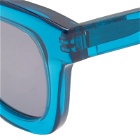 Ace & Tate Men's Young Bobby Sunglasses in Neptune