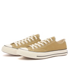Converse Chuck Taylor 1970s Ox Sneaker in Swamp Core/Egret/Black