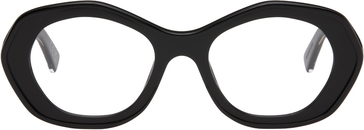 Photo: Marni Black RETROSUPERFUTURE Edition Ulawun Vulcano Glasses