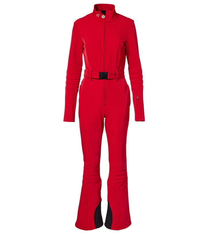 Photo: Perfect Moment JG ski suit