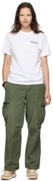 Tom Sachs Ten Bullets T-Shirt