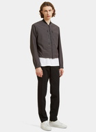 Aiezen Bomber Jacket
