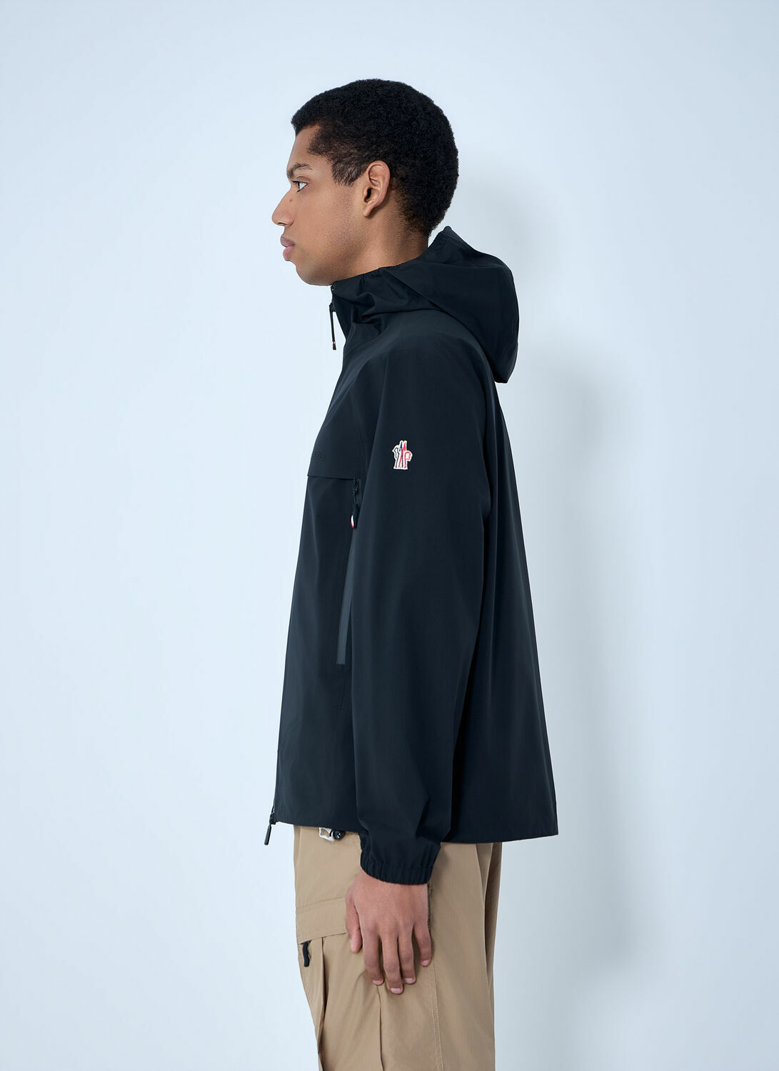 Moncler Grenoble Shipton Jacket