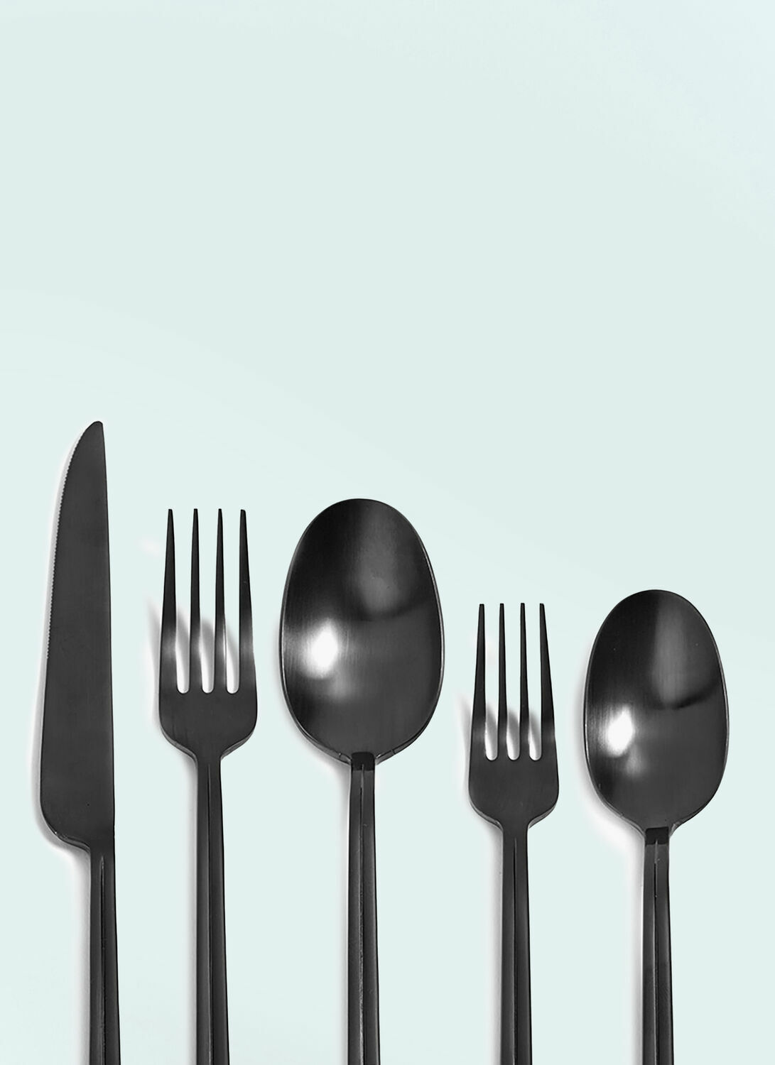 Serax Dune Cutlery Set