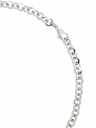 ALESSANDRA RICH - Crystal Braid Collar Necklace