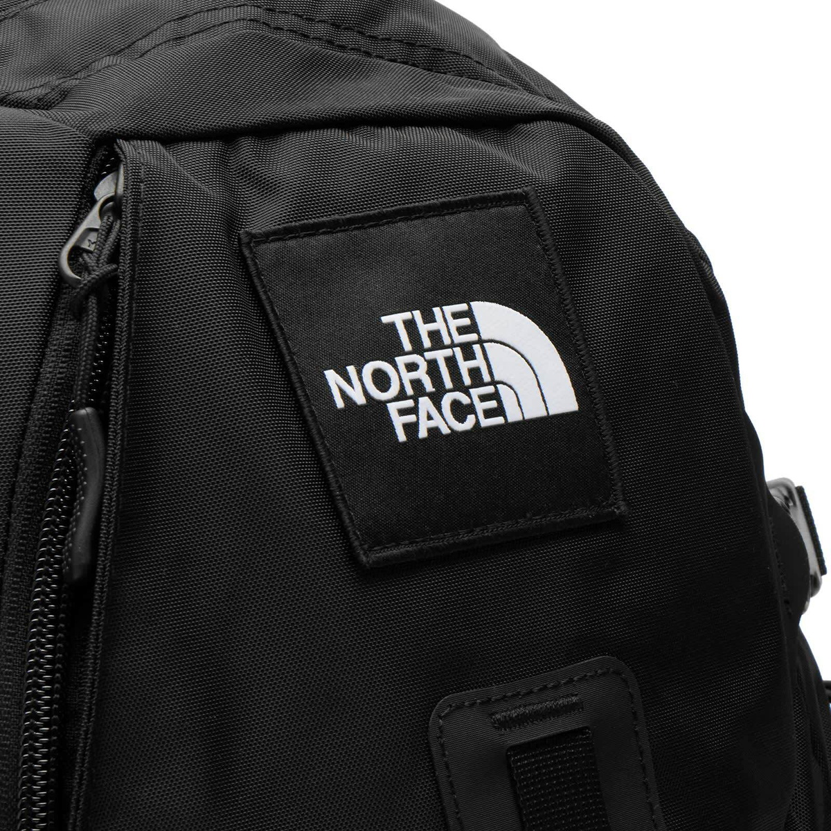 The North Face Men's Hot Shot Sling Pack in Tnf Black 
