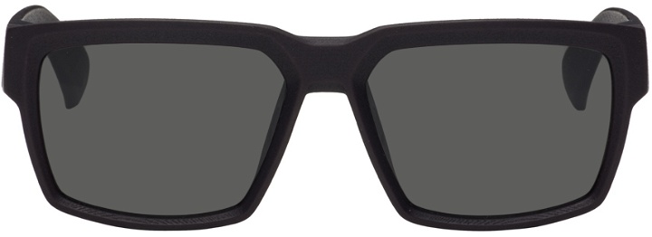 Photo: Mykita Black Musk Sunglasses