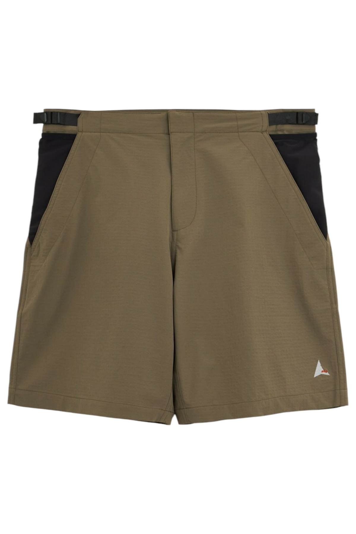 ROA ロア SWIM SHORTS ブラック Mサイズ 新品未使用タグ付 ROA Men's Swim Shorts in Black ROA