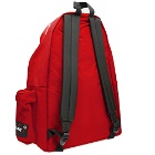 Eastpak x Undercover Padded Doubl'r Backpack in Red
