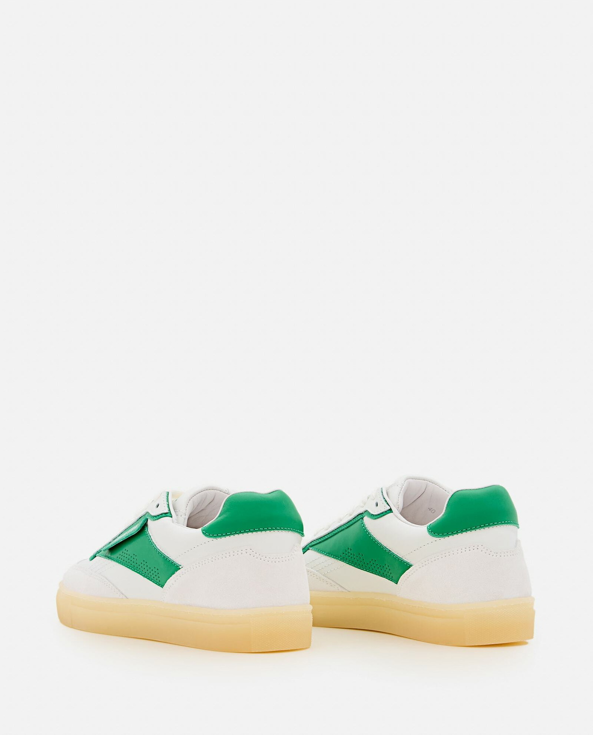 Copenhagen Sneakers