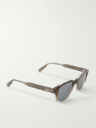 Dior Eyewear - DioRibbon S1I Geometric-Frame Sunglasses