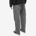 General Admission Men's Ratrock Drawstring Pant in Black