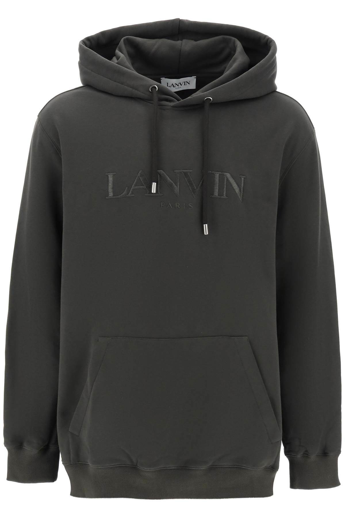 Spyder 水戸本店 | “Lanvin X Future” // Curb Sneaker and Pins