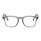 Paul Smith Grey Square Anderson Glasses