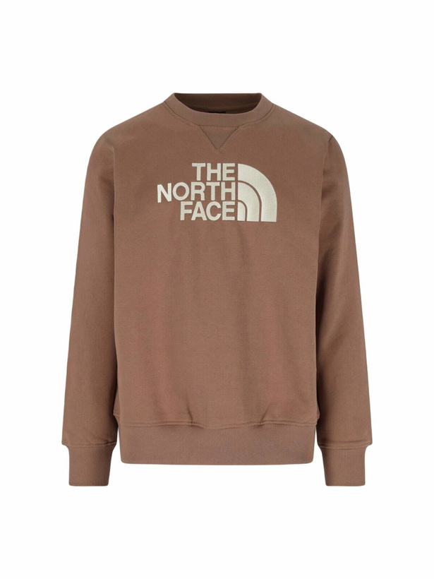 Photo: The North Face drew Peak Crew Neck Sweatshirt