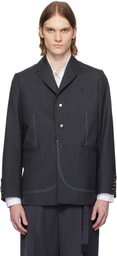 ADER error Gray Product. 8 Blazer