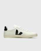 Veja Campo Chromefree White - Mens - Lowtop