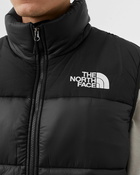 The North Face Himalayan Insulated Vest Black - Mens - Vests