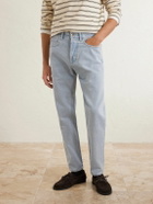 Eleventy - Tapered Jeans - Blue