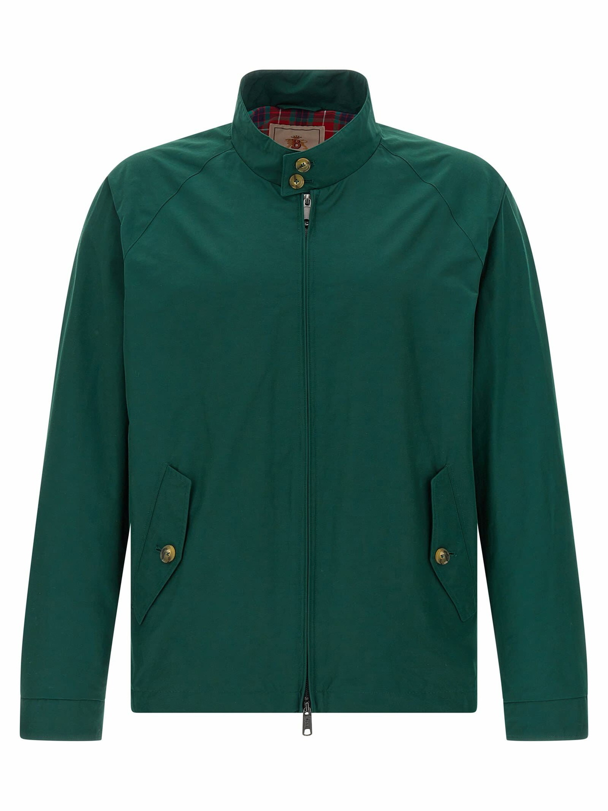 Baracuta - Wacko Maria Leopard-Print Brushed-Cotton Baracuta - Wacko Maria Leopard-Print Brushed-Cotton