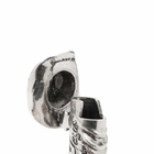 TwoJeys Icon Lighter Holder in Sterling Silver 
