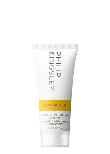 Photo: Philip Kingsley Maximizer Strand Plumping Cream 75ml
