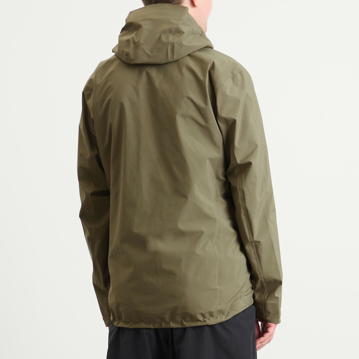 Montane Men's Phase XT Gore-Tex Jacket in Caper