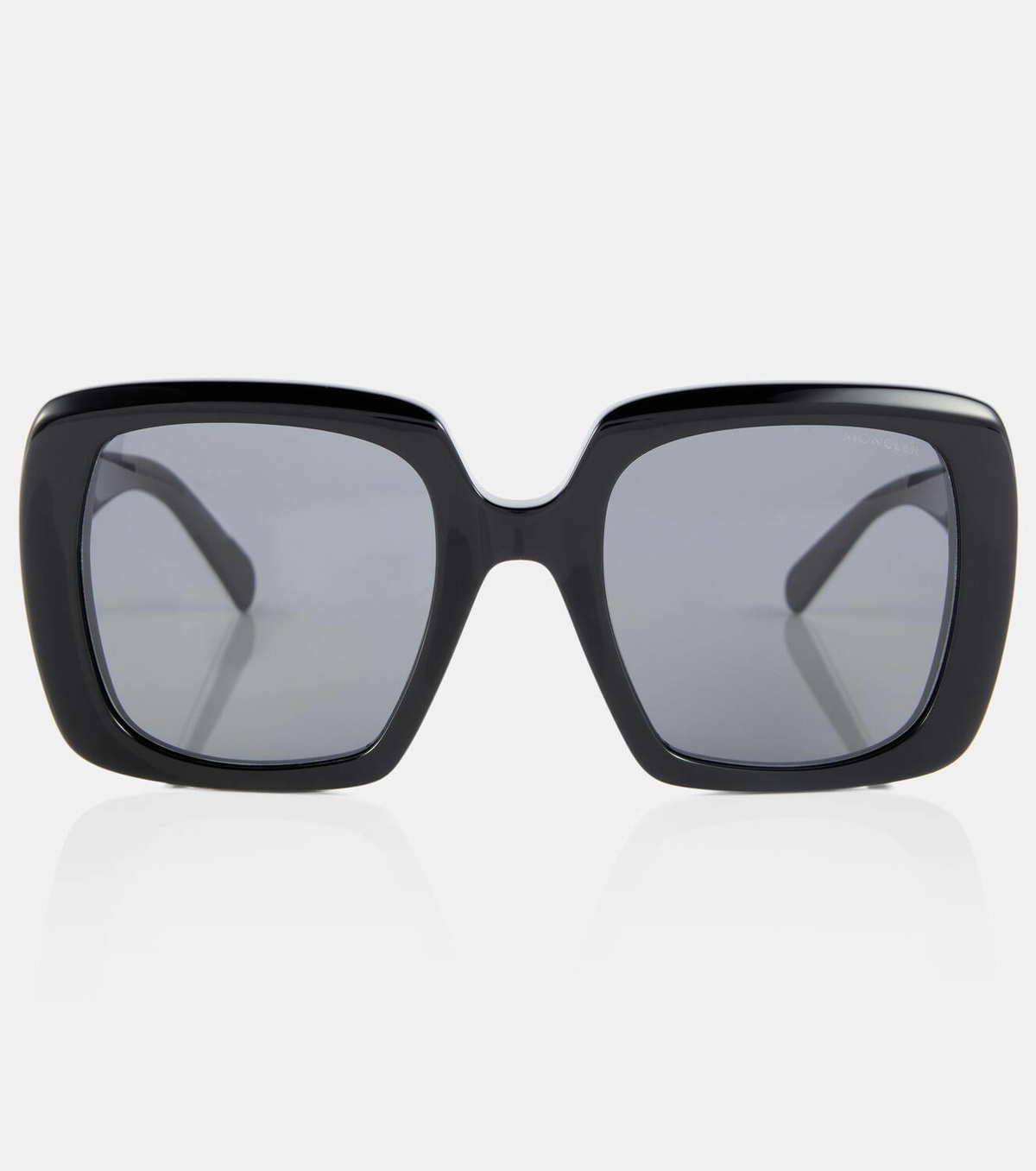 Moncler Modd cat-eye sunglasses Moncler