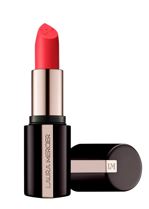 Photo: Laura Mercier Caviar Hydra-crème Lipstick - 518 Broadway