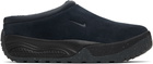 Nike Navy ACG Rufus Loafers