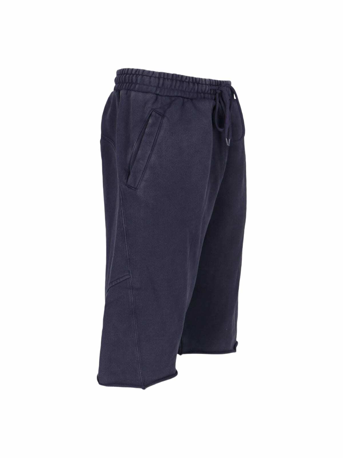 Entire Studios heavy Drop Track Shorts