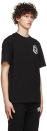 Billionaire Boys Club Black Cotton T-Shirt