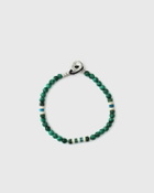 4mm stone bracelet