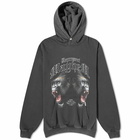 Represent Men's Mayhem Hoodie in Vintage Black