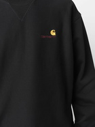 CARHARTT - Cotton Blend Sweatshirt