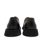 A.P.C. Men's Gael Loafer in Black