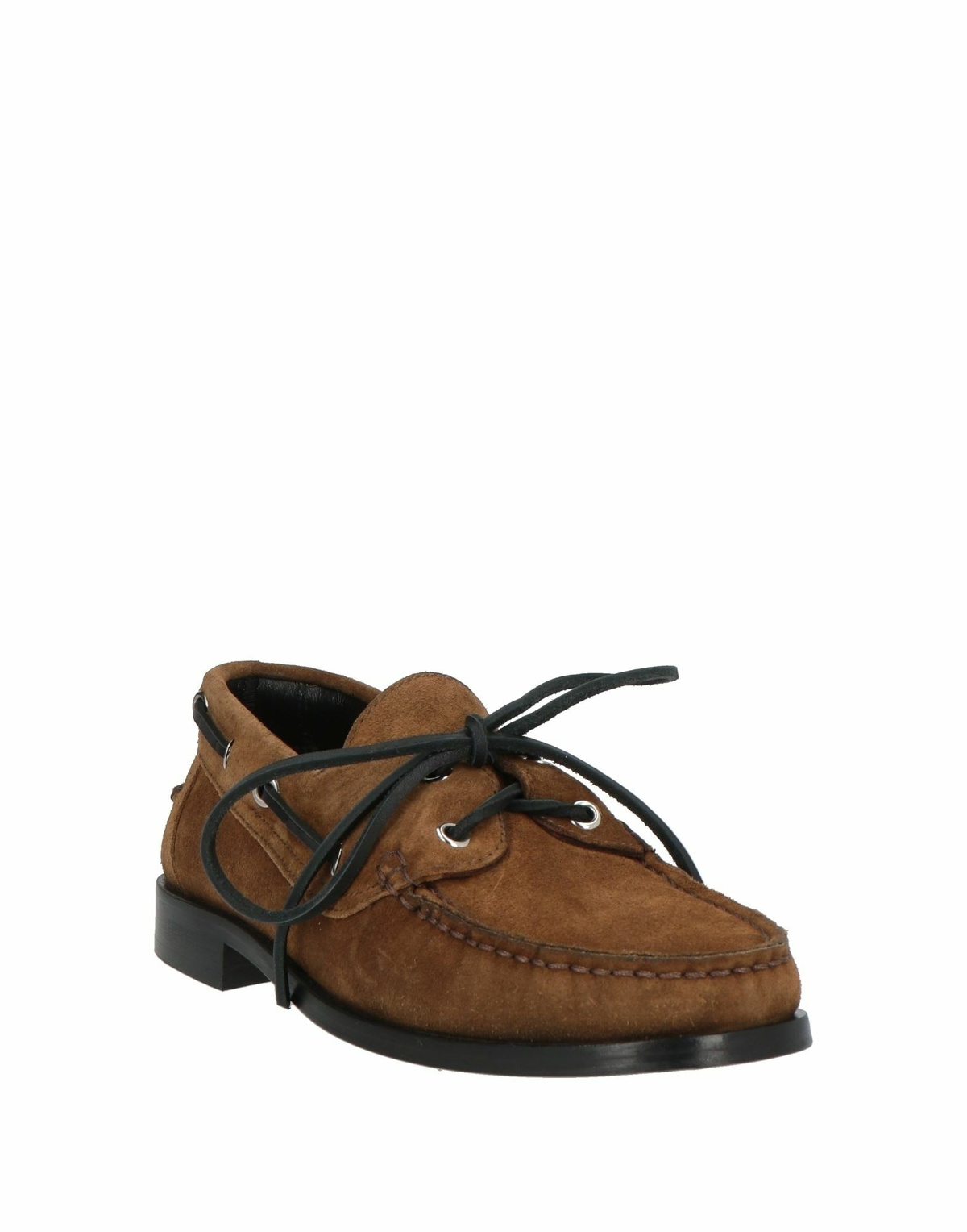 Aeyde Womens Loafers Camel