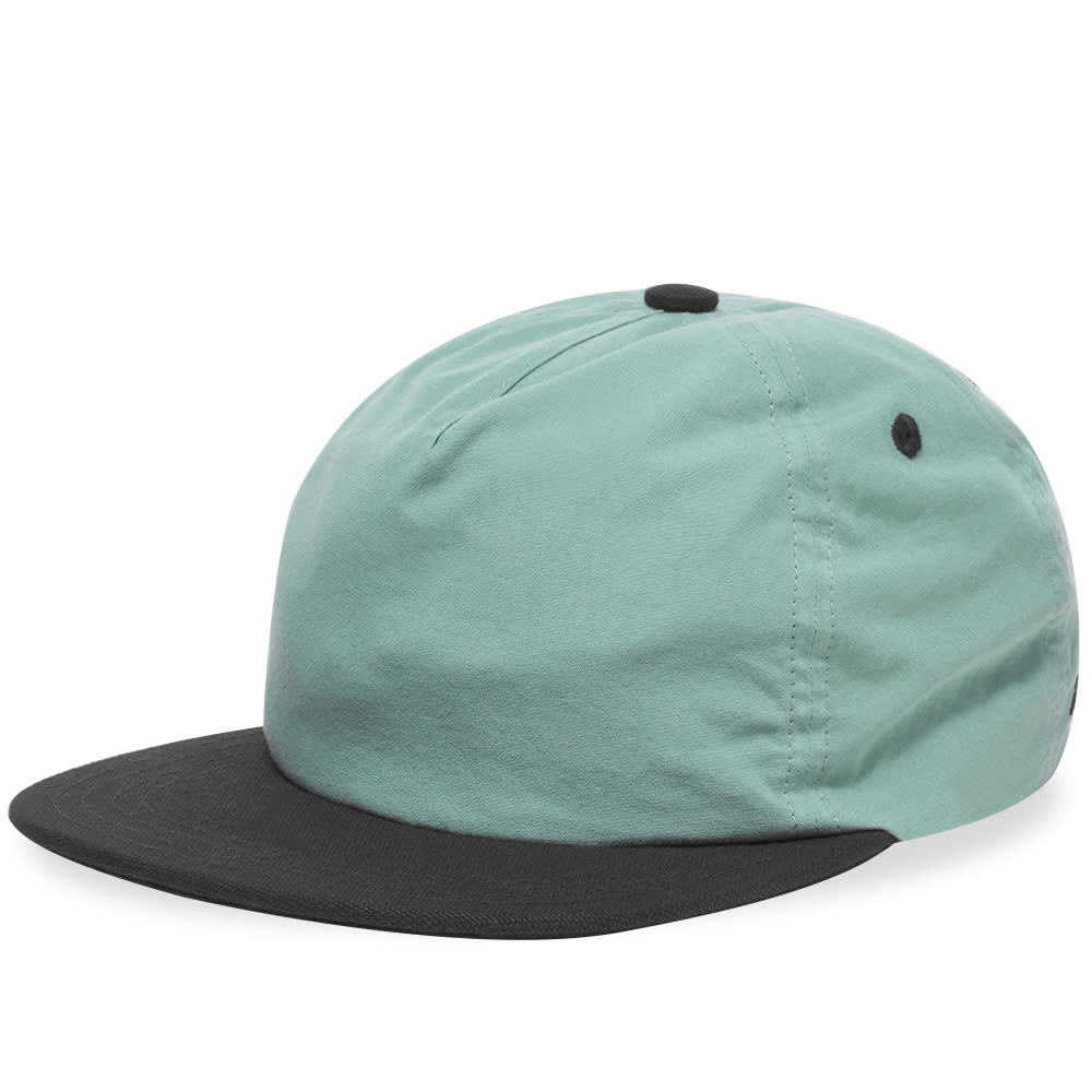 A.P.C. Adam Two Tone Cap