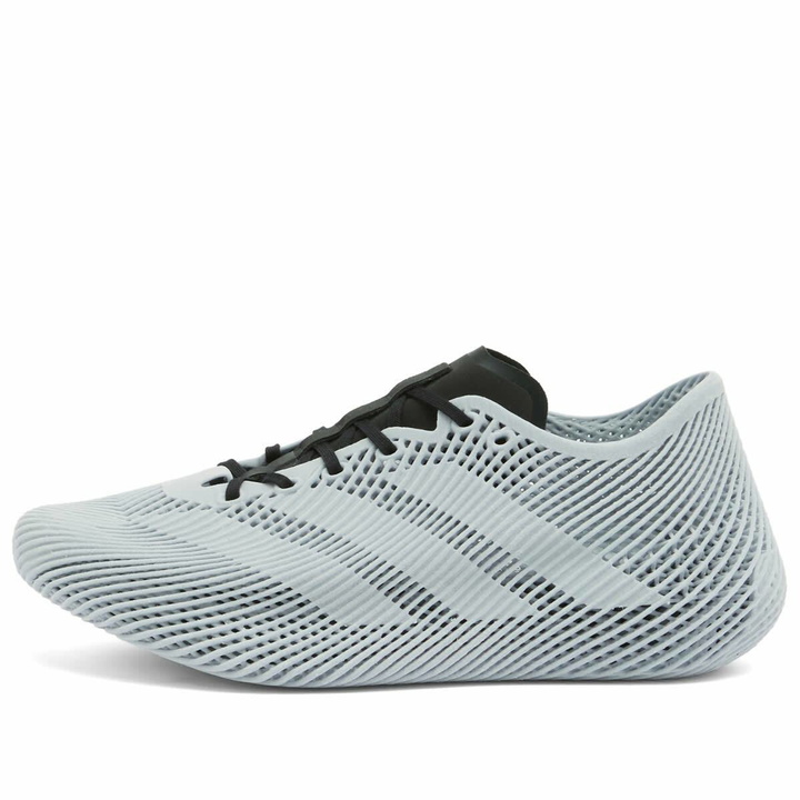 Photo: Adidas Climacool Lace Sneaker in Glory Grey/Core Black