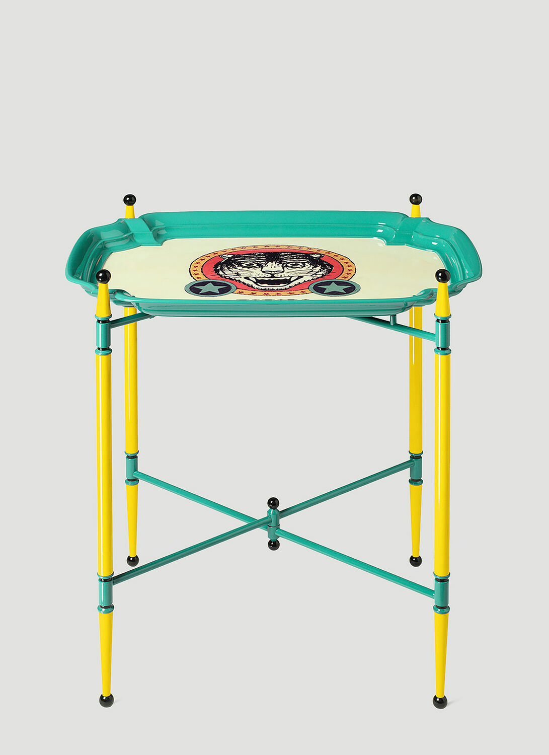 Gucci Sprovveduta Età Table
