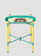 Gucci Sprovveduta Età Table