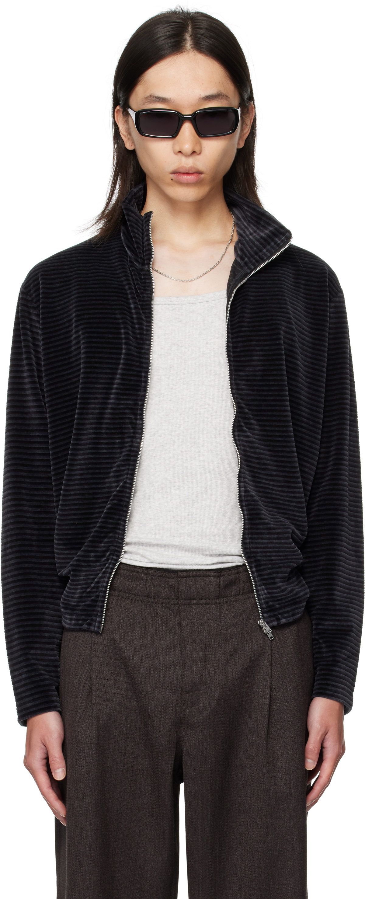 ジャケット・アウター OUR LEGACY Cropped Shelter Coat Jackets Our Legacy Cropped Shelter Coat Forest | Footshop