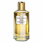 Mancera Paris Soleil D'Italie Eau De Parfum Unisex Spray 4 oz (120 ml)