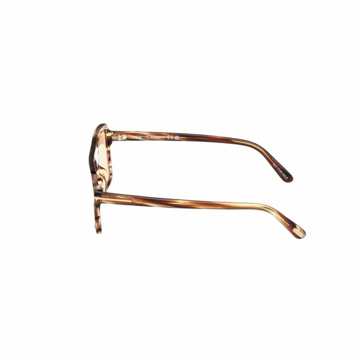 Photo: Tom Ford Eyewear Ft11765653e - Avana Bionda / Marrone