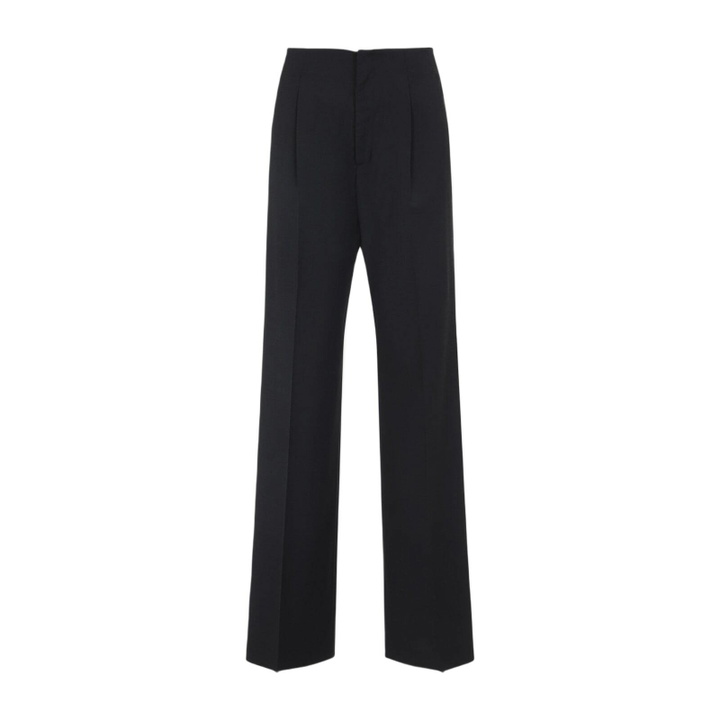 Photo: Alberta Ferretti Tropical Pants