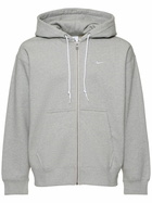 NIKE Solo Swoosh Sweatshirt