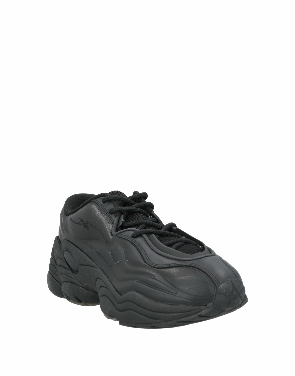 Reebok Womens Sneakers in Black