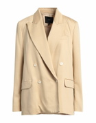 Joseph Womens Blazer Sand
