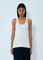 Lemaire Rib Tank Top