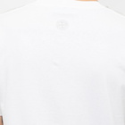 Stone Island Men's Mosaic Two Print T-Shirt in White